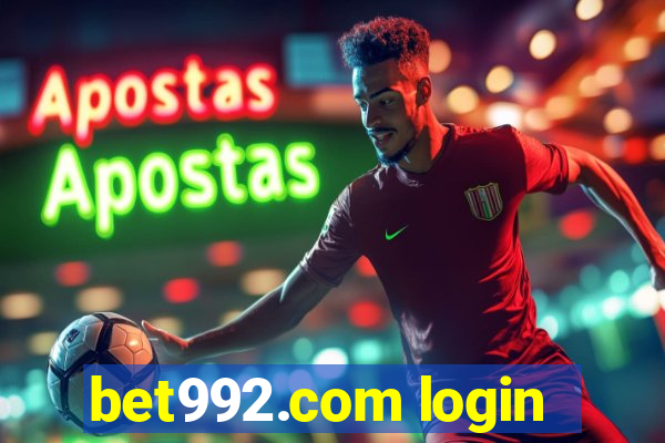 bet992.com login